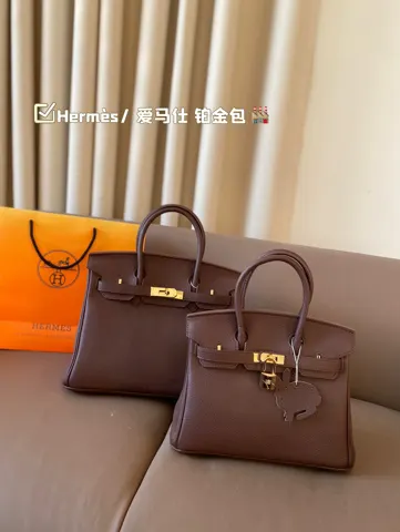 Hermès Bag
