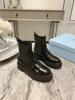Prada new women’s boots