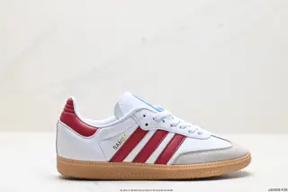 Adidas Handball Spezial Official correct version Adidas classic retro casual sneakers The LF3813