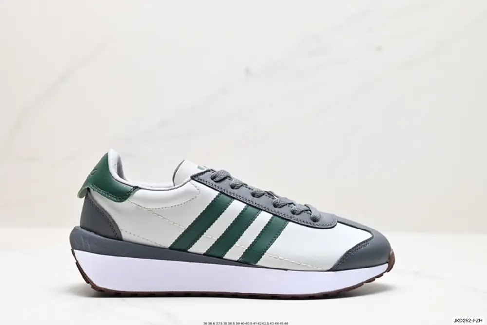 Adidas Xlg thick rubber sole ID4710