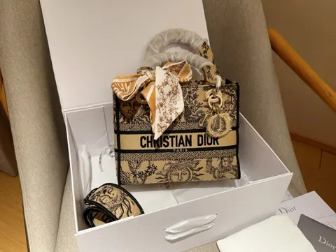 Dior Bag