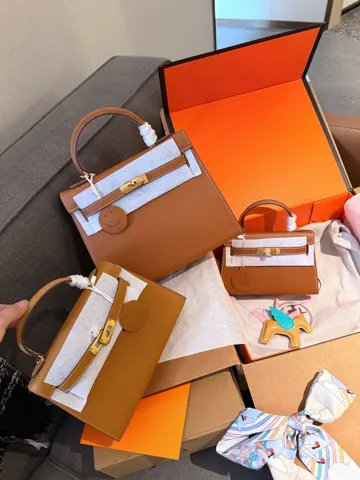 Hermès Kelly