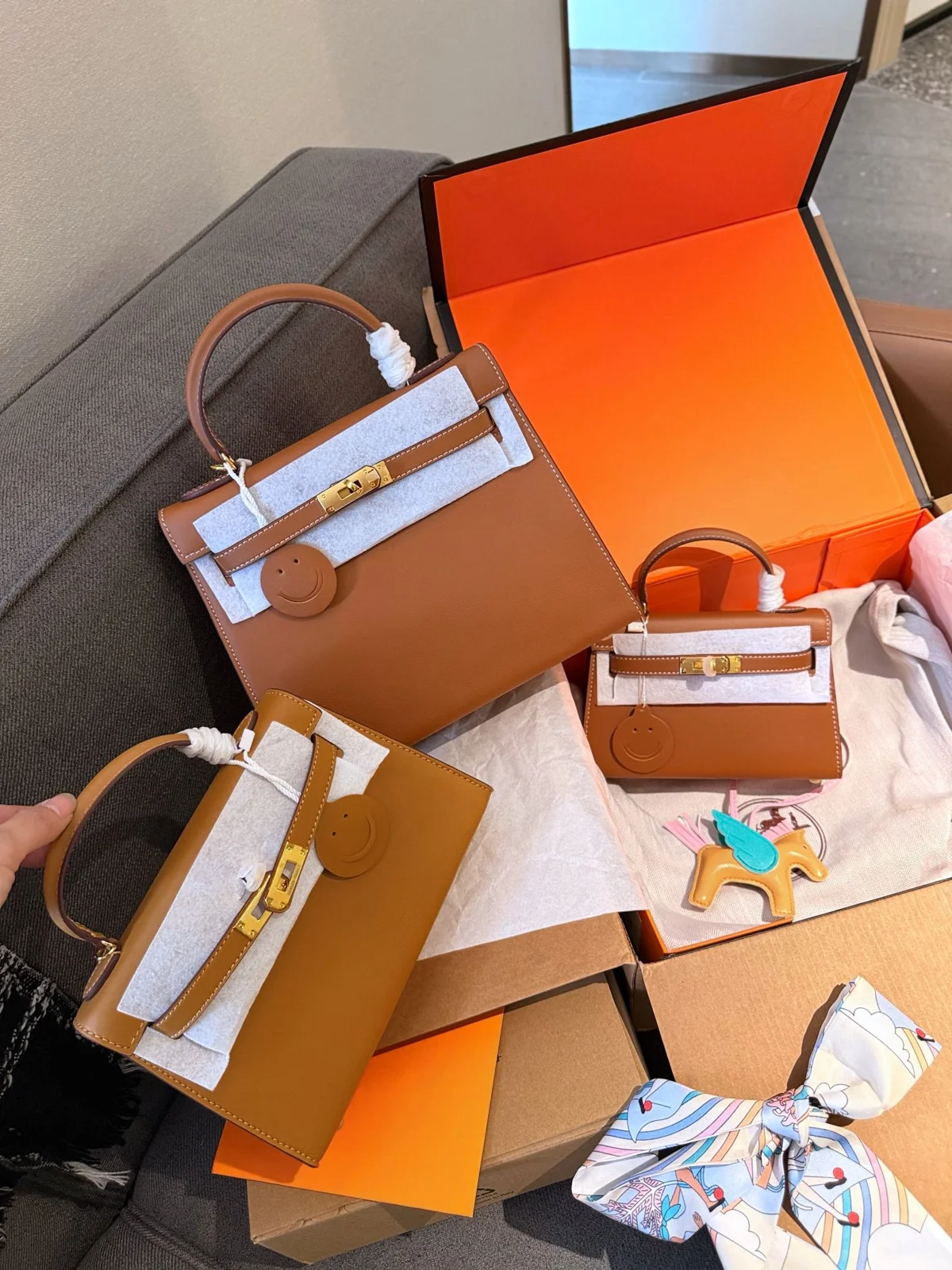 Hermès Kelly