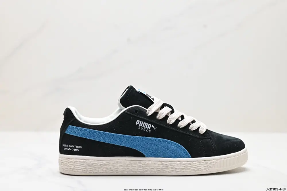 Puma Suede XL retro item Shoes 400379