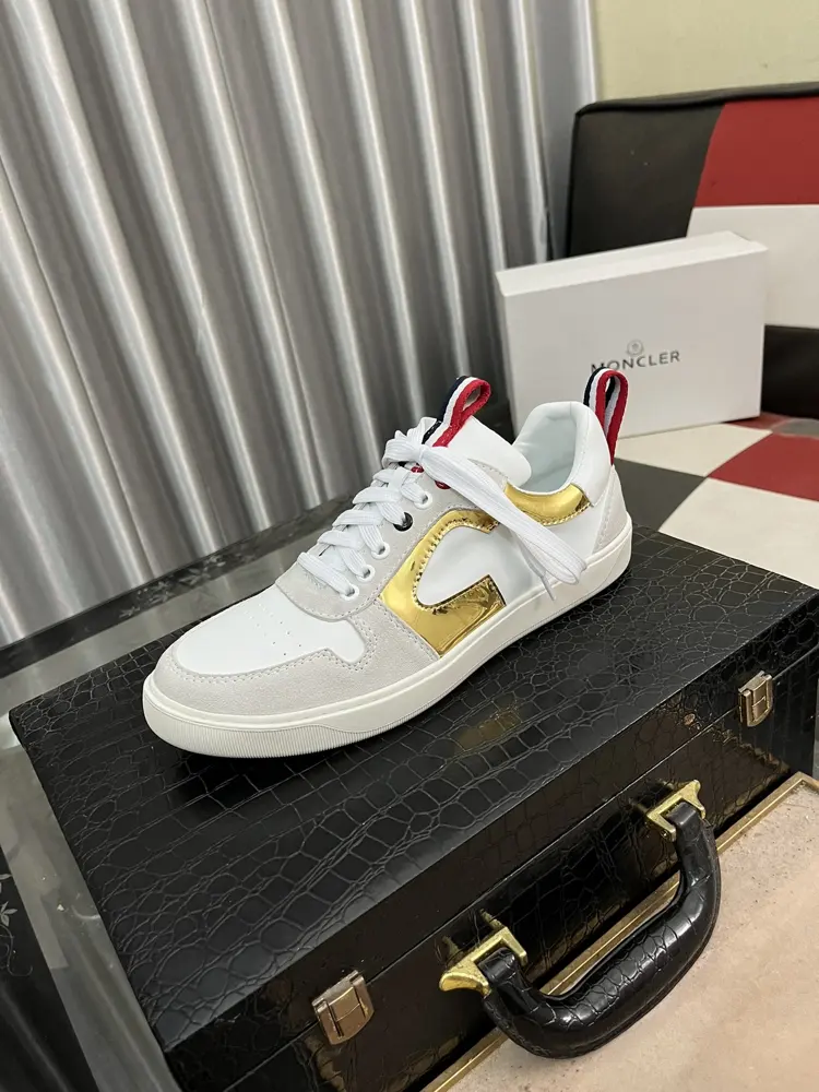 Moncler casual sneakers