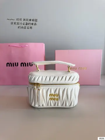 MiuMiu Bag