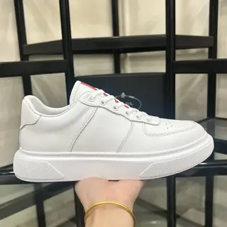Prada new men’s casual shoes