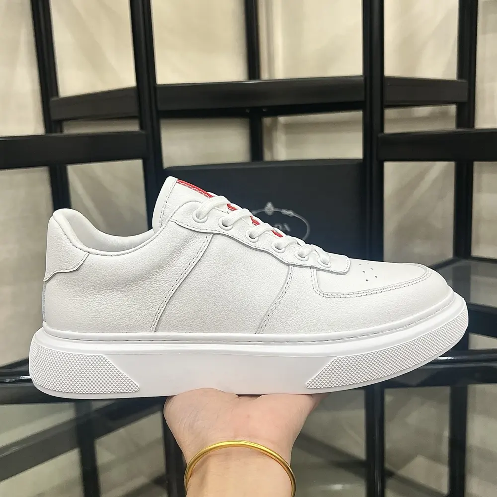 Prada new men’s casual shoes