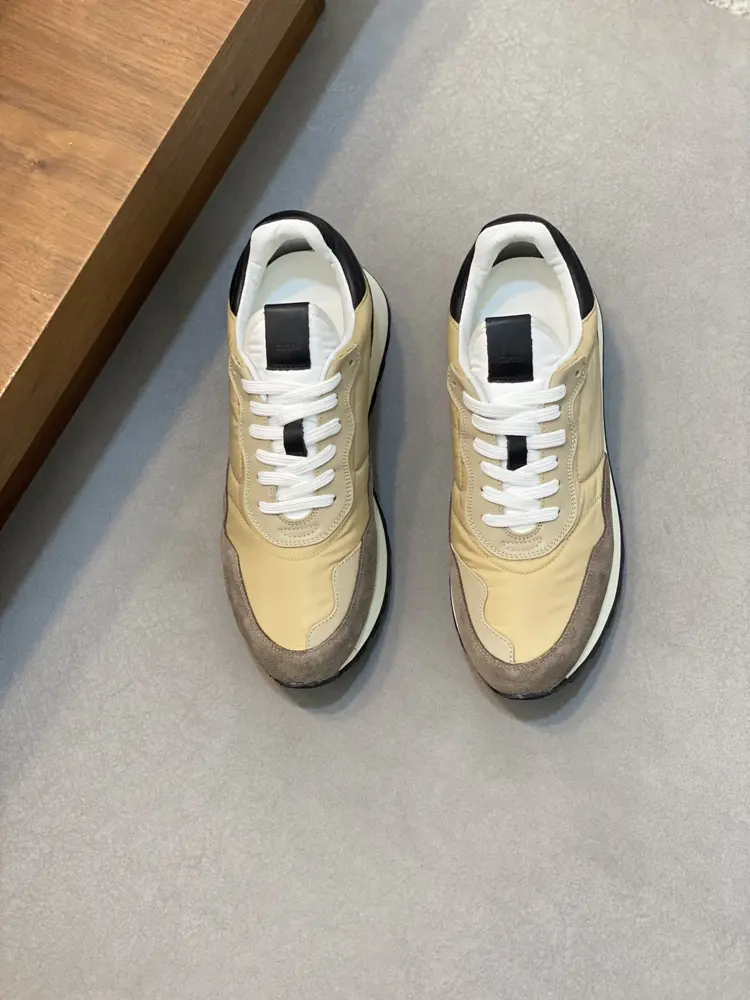 Dunhill men’s casual sports shoes