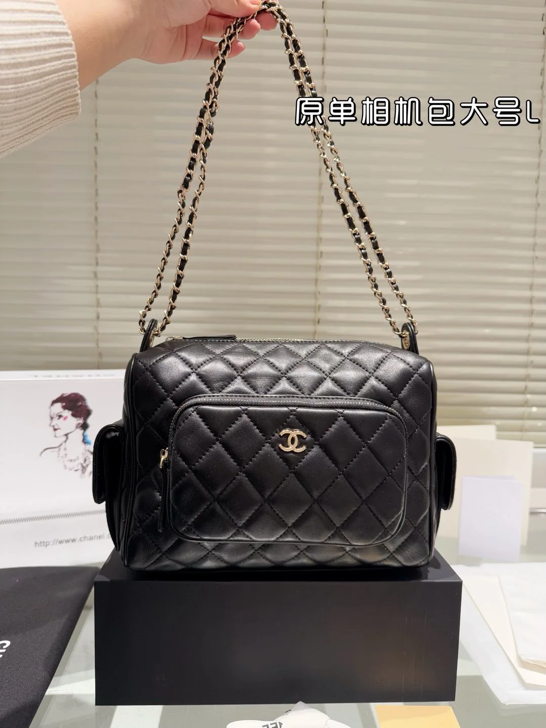 Chanel Bag