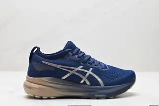 ASICS Gel-Kayano 31 low-top professional aerobic light super leisure sports all-round slow 1011B995-200