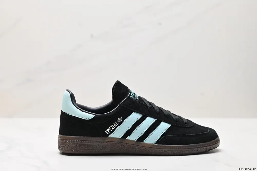 Adidas Handball Spezial Official Correct Version Shoes IF7088