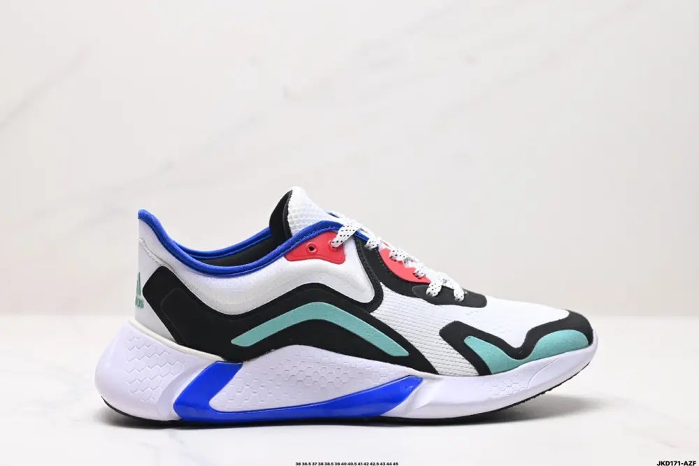 Adidas AlphaBounce Instinct CC M Alpha Instinct Lightweight Cushioning Series Casual FW0672