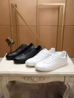 Dior casual shoes