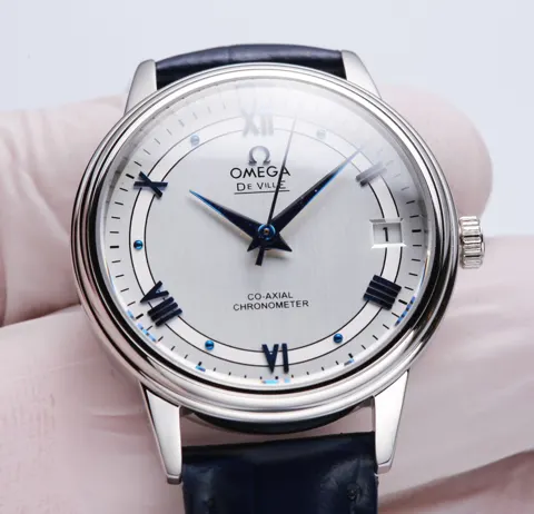 Omega Watch