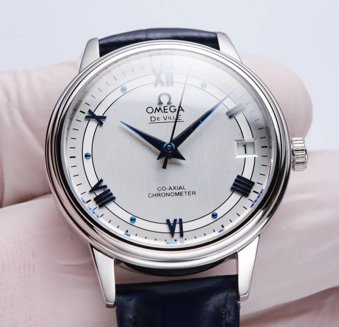 Omega Watch