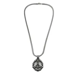 Chrome Hearts necklace