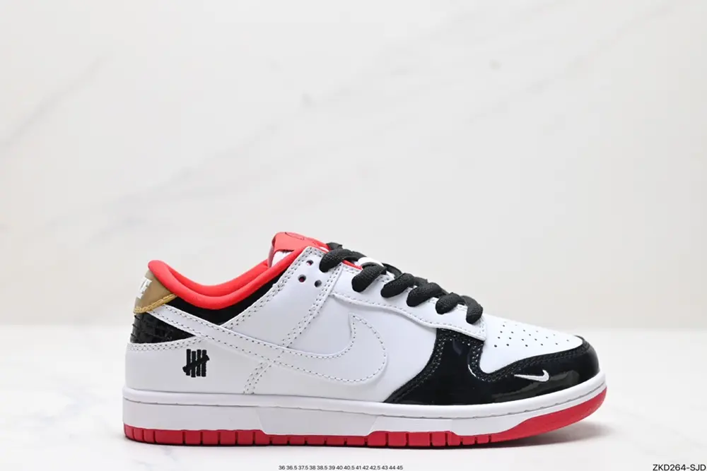 Nike NK Dunk Low Retro “DIY high-end customization” Sneakers XB3802-349