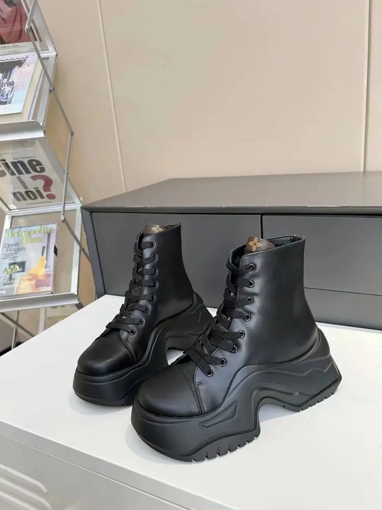 Louis Vuitton Heels