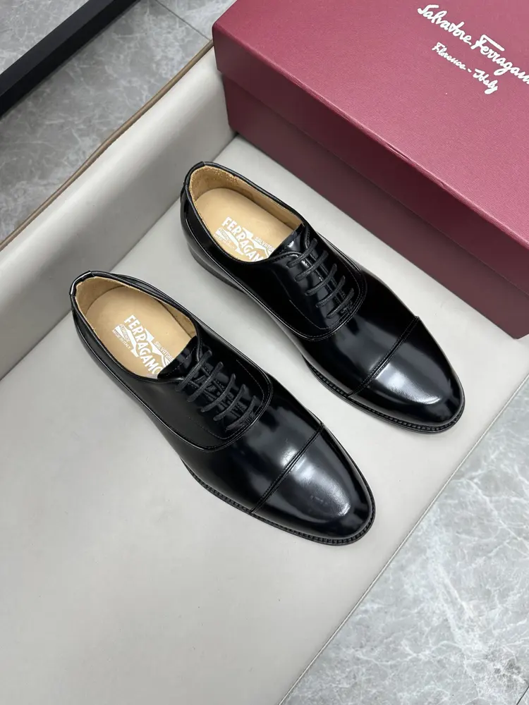 Salvatore Ferragamo Shoes