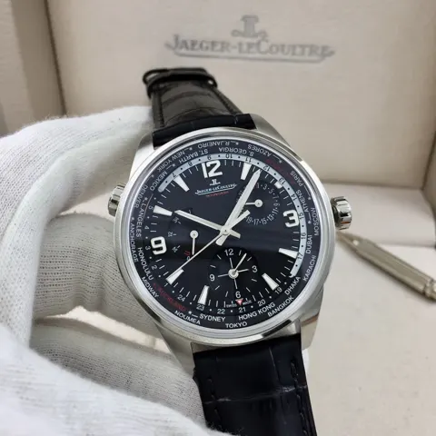 Jaeger-LeCoultre Polaris