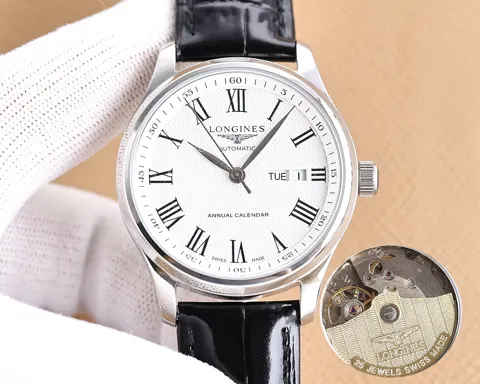 Longines Watch