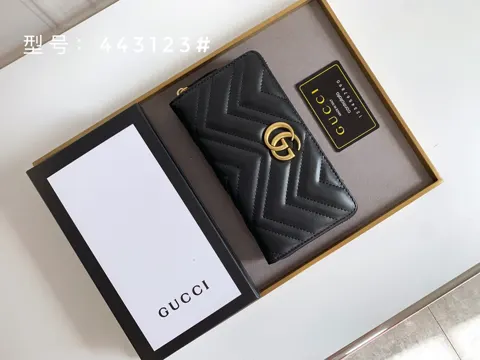 Gucci Wallet