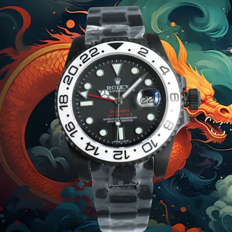 Rolex Greenwich Series