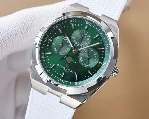 Vacheron Constantin Overseas 4300V