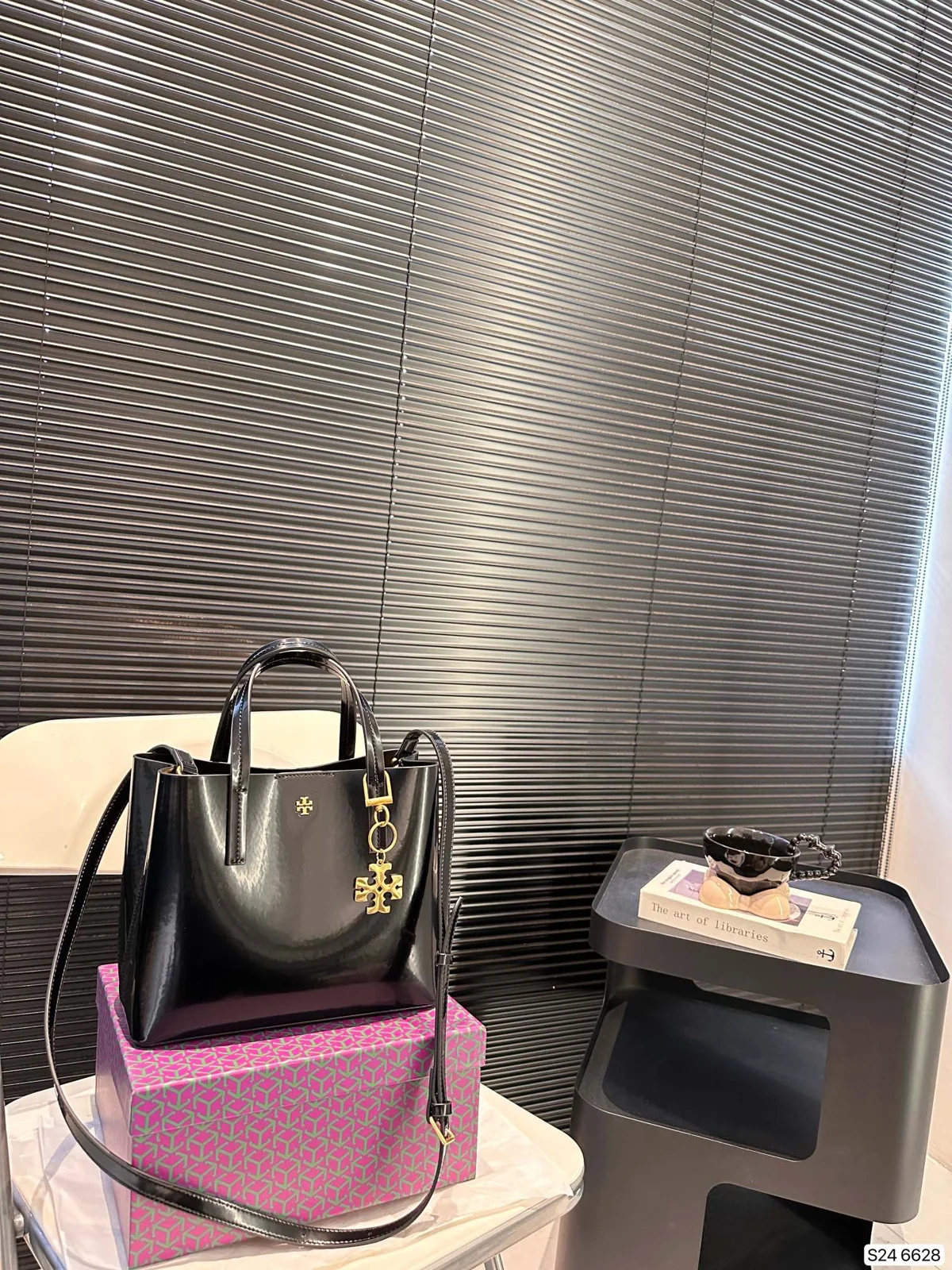 ToryBurch Tote