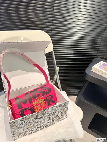 Dior Bag