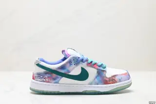 Nike DUNK LOW RETRO dunk series low-top casual sports skateboard shoes HF6061-400