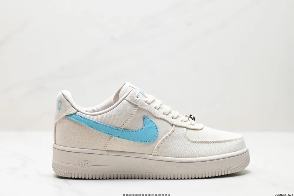 NIKE AlR FORCE 1‘07 LV8 Sneakers FJ4160-001