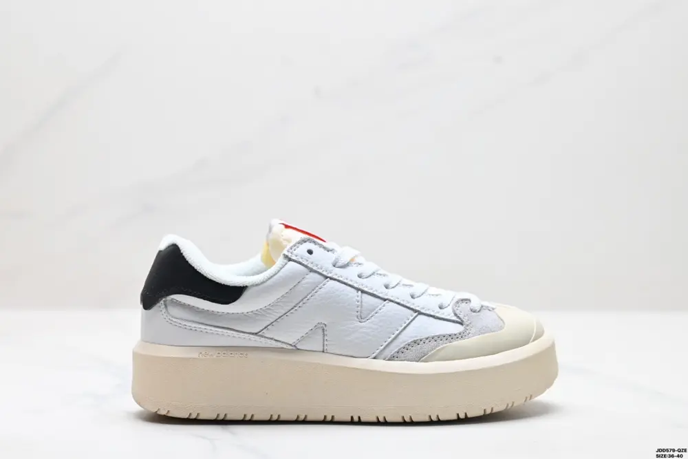 New Balance New Balance CT302 series classic retro thick-soled low-top casual sports shoes CT302OA