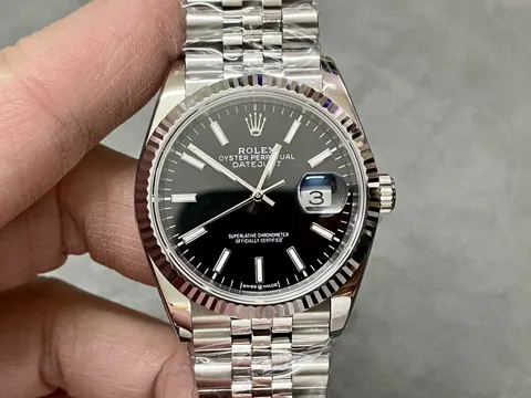 Rolex Watch
