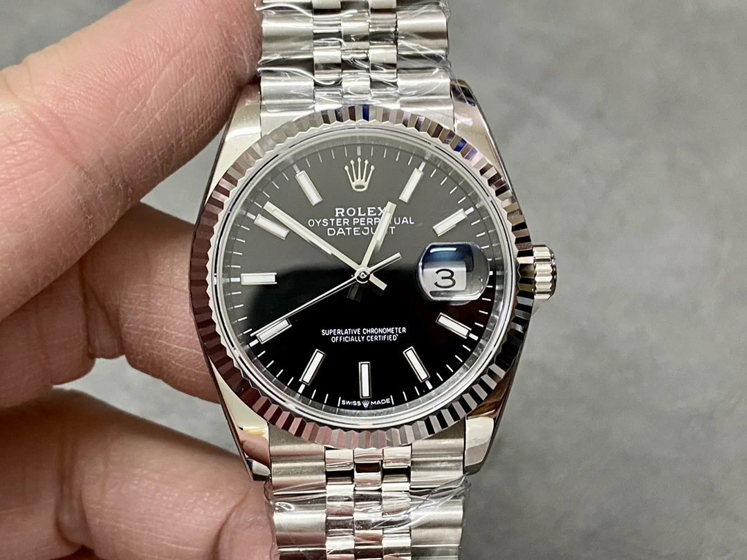 Rolex Watch