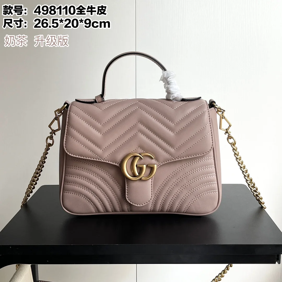 Gucci Marmont