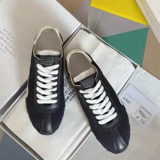 Maison Margiela’s latest Sprinter series