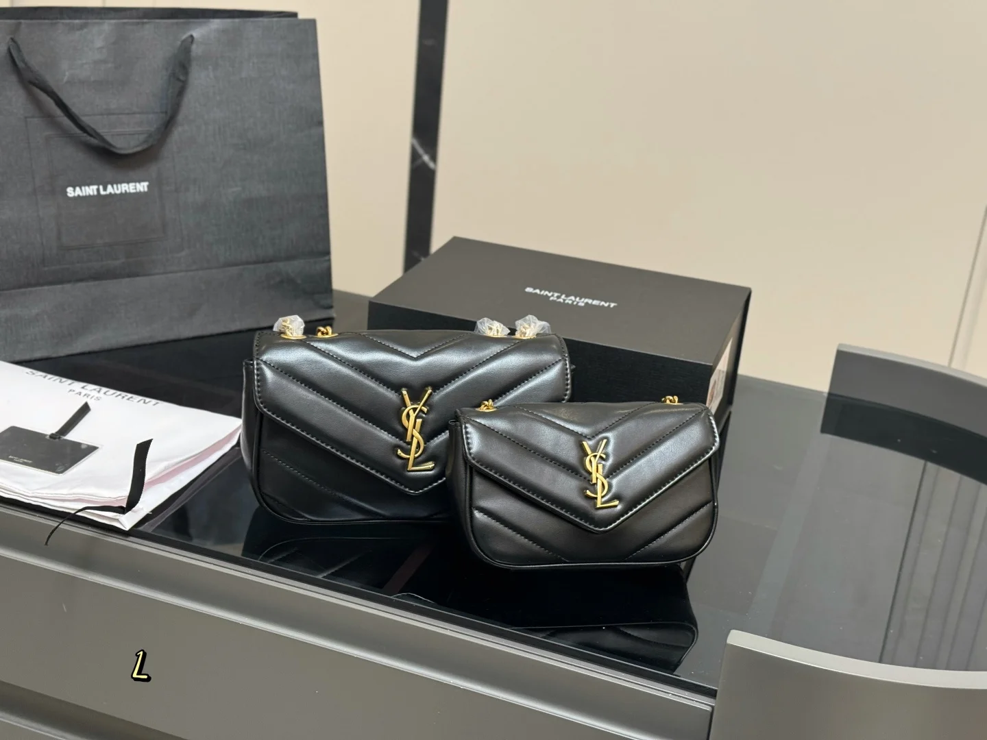 Yves Saint Laurent Loulou