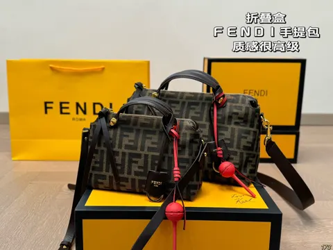 Fendi Bag