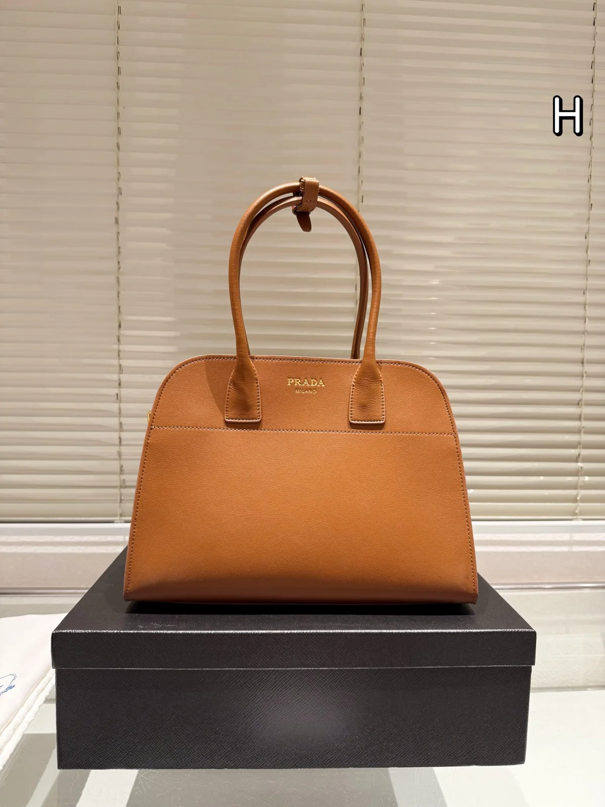 Prada Tote