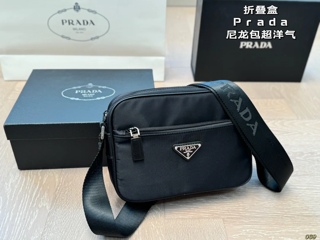 Prada Bag