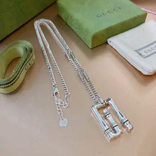 Gucci necklace
