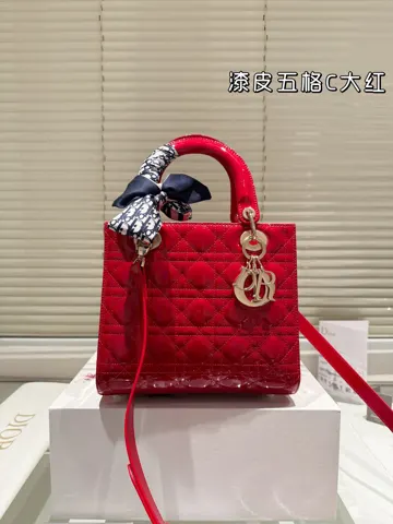 Dior Bag