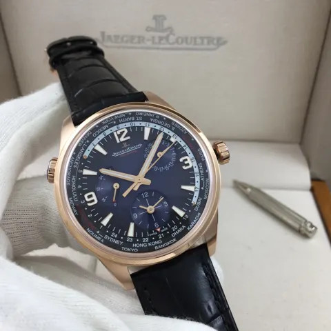 Jaeger-LeCoultre Polaris