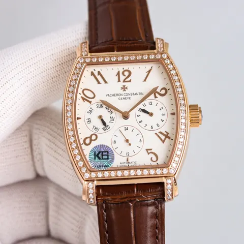 Vacheron Constantin Watch