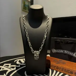 Chrome Hearts Necklace