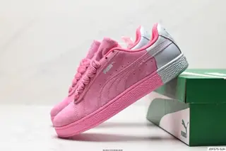 PUMA men’s and women’s new sports shoes 398306-04