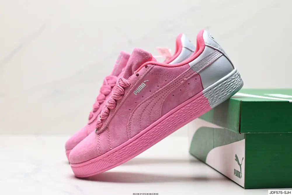 PUMA men’s and women’s new sports shoes 398306-04