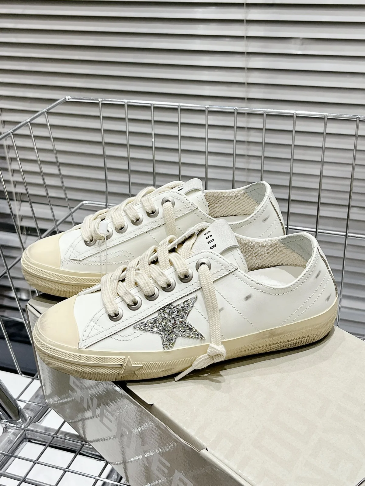 Golden Goose Deluxe Brand Shoes